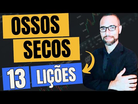 PREGAÇÃO SOBRE O VALE DE OSSOS SECOS. 13 Lições | Parte 2 | Amilton Deolindo.
