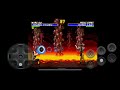 Ultimate Mortal Kombat Trilogy Shang Tsung MK2 Vs Kung Lao MK3 Very Hard