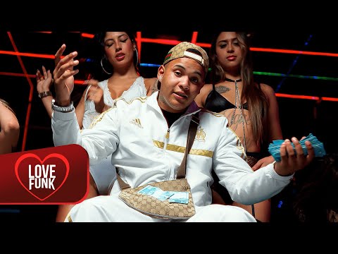 BOLHA ENVOLVENTE - MC BF (Love Funk) DJ Kevin.xpj, DJ Mazzay)