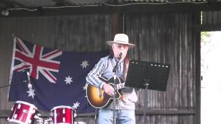 When THe Currawongs Come Down - Lostock Dam Caravan Park Hoedown