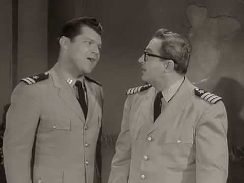 McHale's Navy - 4x28 - An Ensign's Best Friend