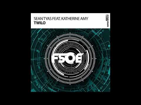 Sean Tyas Feat. Katherine Amy - Twilo (Extended Mix)