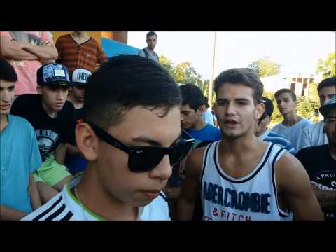 ZAI vs KM vs PIXEL || OCTAVOS DE FINAL COPA COCO LEIVA