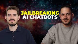 I Learned How to Jailbreak AI Chatbots