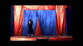 Mis Gay International Los Pelusas