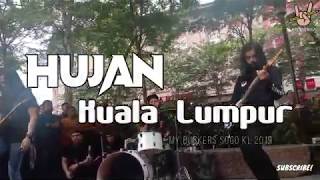 Download lagu Hujan - Kuala Lumpur | [Live] SOGO KL 2019 mp3