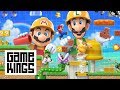 Super Mario Maker 2 Review - Kopen, Budgetbak of Slopen?