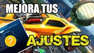 ✅TODO de la DEADZONE y PORQUE es tan IMPORTANTE para MEJORAR | Rocket League al detalle en ESPAÑOL