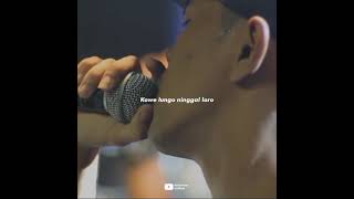 Download lagu Remukan Ati - (NDX A.K.A) || Story WA mp3