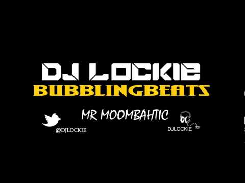 DJ Lockie Vs Shaggy  - Mr Moombahtic (Moombahton Remix)