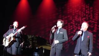 &quot;The Dutchman&quot; performed by The Celtic Tenors