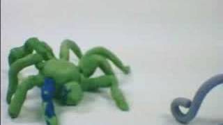 Download lagu Spirang (spider and monkey love) mp3 Download lagu Spirang (spider and monkey love) mp3