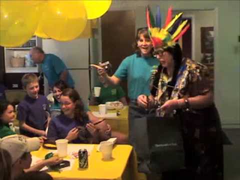 Tribal Cousin : 2006