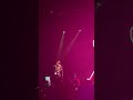 BBNO Not A Beanie The Forum Melbourne 24 April 23