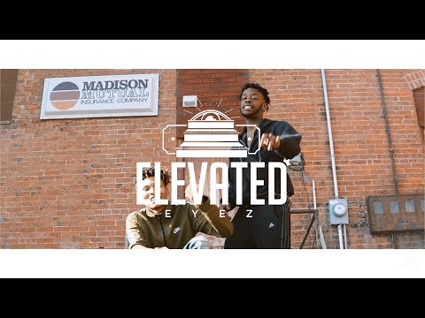 Randy Ray x DinkFrmJMB | "Back Now" (Official Music Video) | Shot x @ElevatedEyezVisualz