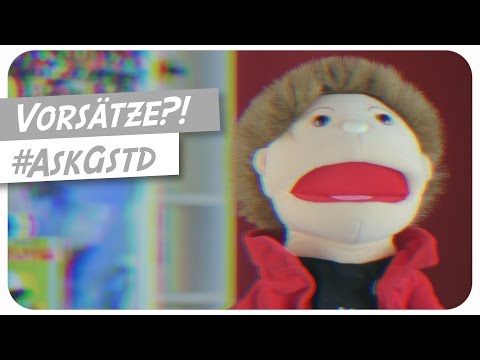 GRISCHI UNGESTYLT?!? - #AskGstd