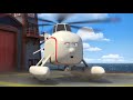 Harold The Helicopter CGI Thomas Friends