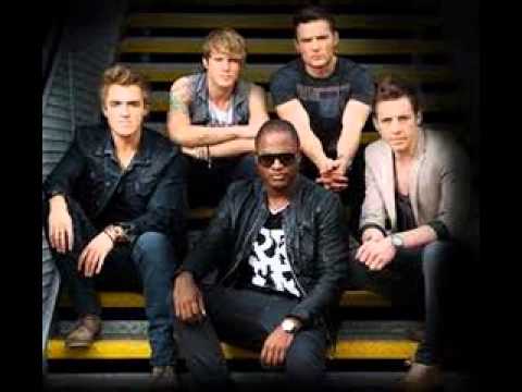 McFly ft Taio Cruz - Shine A Light