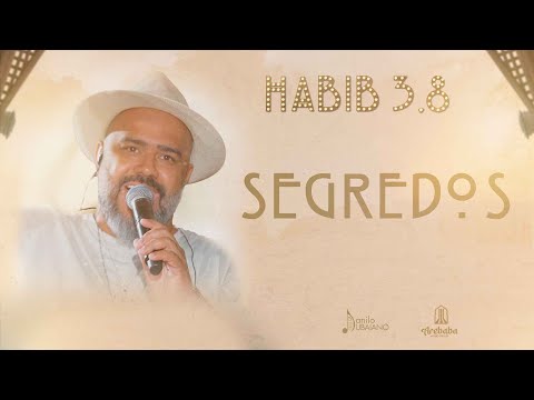 Segredos - Danilo Dubaiano