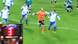Goles de PORTEROS En El ÚLTIMO Minuto ⏱