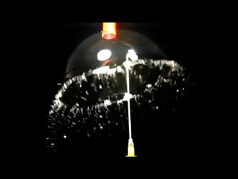 #19 Slow Motion Compilation - Have You Ever Seen the Moment When a Soap Bubble Pops?【Black Room】