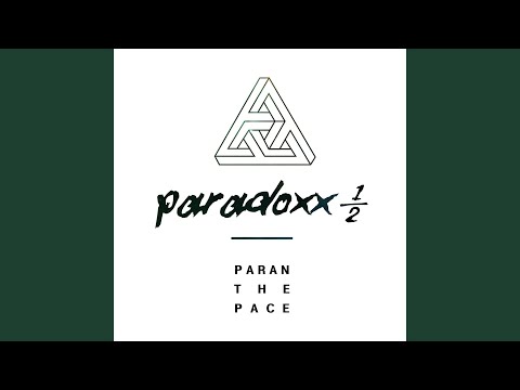 01. PARADOXX PARADOXX