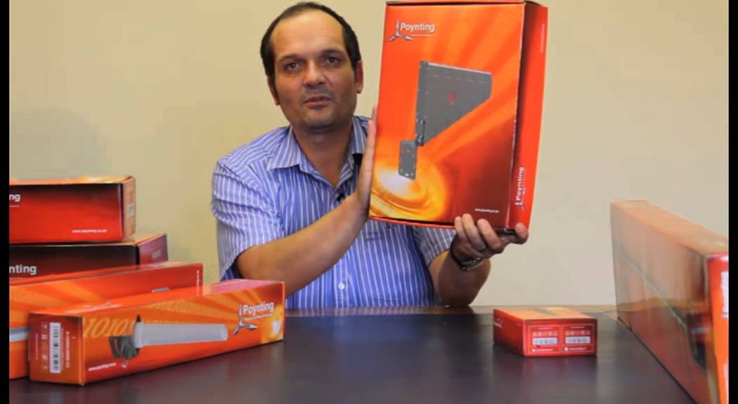 LTE 4G Part 4 - The Antennas