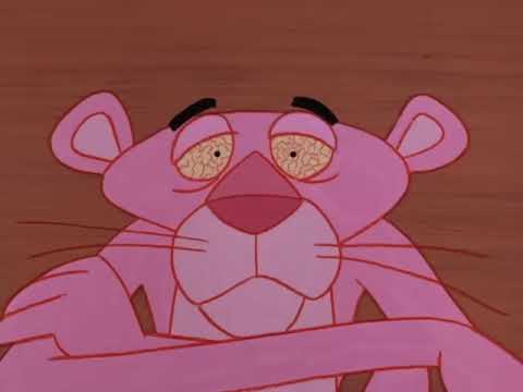 The Pink Panther [episode 34 ] Pinknic.
