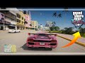 GTA Vice City Ultra Realistic Graphics Mod For PC With Installation GTA Vice City Graphics Mod