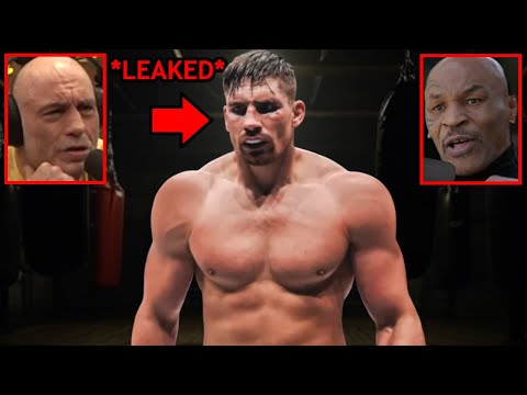 "HE'S A BEAST!" Joe Rogan & Mike Tyson REACT to Rico Verhoeven's SCARY NEW TRAINING FOOTAGE! [2026]