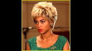 Beyoncé Knowles I'd Rather Go Blind Etta James