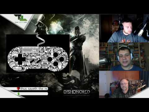 This Xbox Life Episode 411 - Making Podcasts Great Again