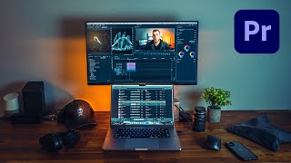 5 Must-Know Premiere Pro Tips