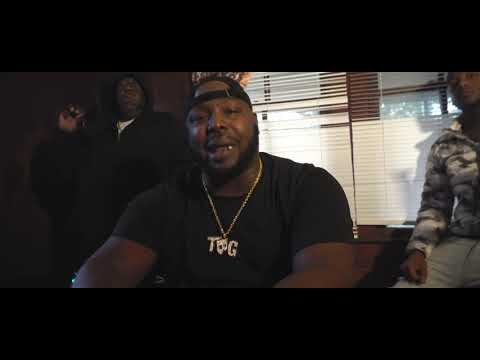 Seven7Hardaway - Click Side Cartel