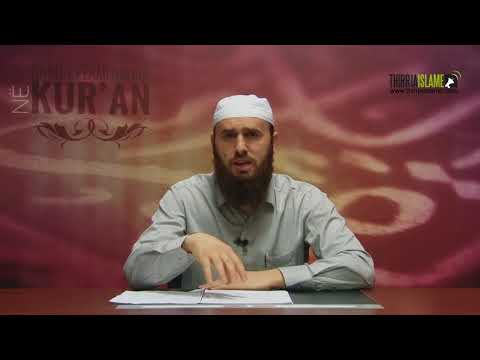 05. Haxherja alejha selam - Hoxhë Ibrahim Sherifi