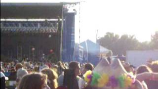 Emerson Drive | "That Kind of Beautiful (Live)" | Country on the River