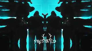 frei Wild und ich war wider da