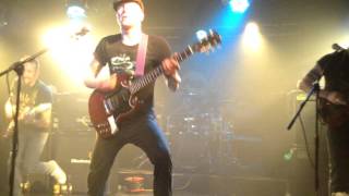 InMe - Wounds LIVE (11th May 2015)