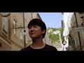 Pianist Sung Jin Cho Talks About His Latest Album MOZART 피아니스트 조성진의 모차르트 �
