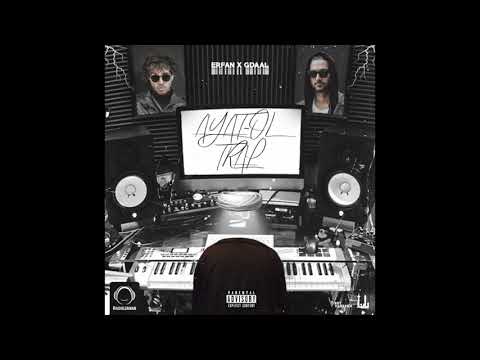 Erfan & Gdaal Ft Madgal - "Davva" OFFICIAL AUDIO