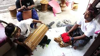 Download lagu GAMELAN PENCAK SILAT mp3