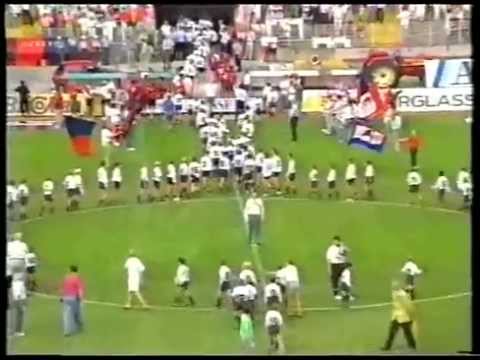 Le centenaire du RFC Liège