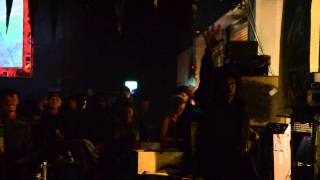 Jah Shaka playing Bunny Wailer Rise & Shine at U.N.O.D 2015