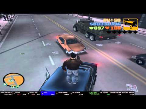 Non-existent Blista is tired of my shit