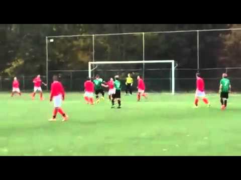 Bal controle VVIJ D1 nr 9