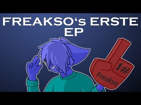 FREAKSO's ERSTE EP - Orchestra Version by OceJosh