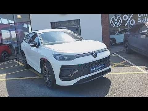 Volkswagen Tayron RL75 1.5 PHEV 204HP - Image 2