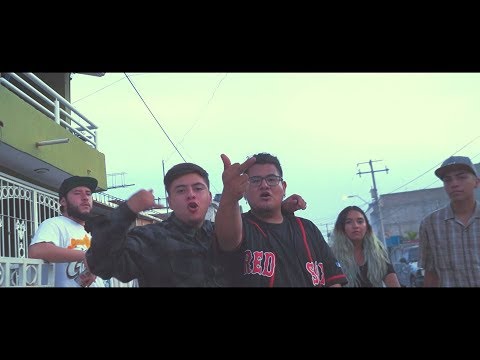 Ganjah Reyes - El mismo (Video oficial)