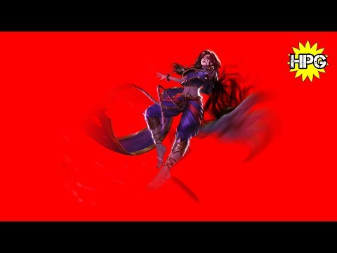 HoN 4.1.6 Pro Silhouette Gameplay - ItsJustMe` - Legendary