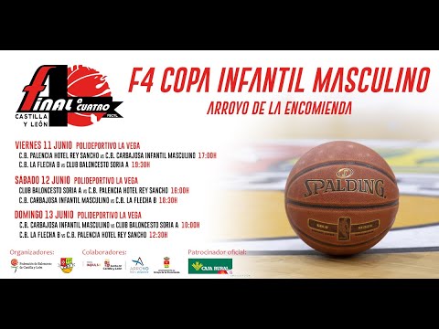 CD CARBAJOSA INFANTIL MASCULINO - CB LA FLECHA B